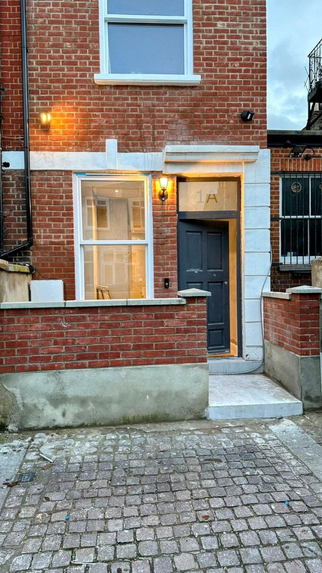 Luxury Fulham 3 Bedroom Garden House ロンドン エクステリア 写真