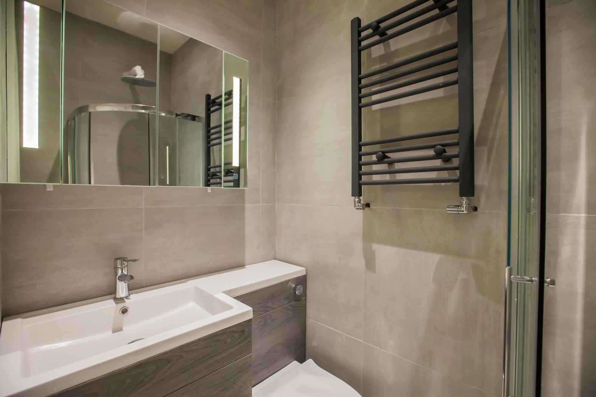 Luxury Fulham 3 Bedroom Garden House ロンドン エクステリア 写真