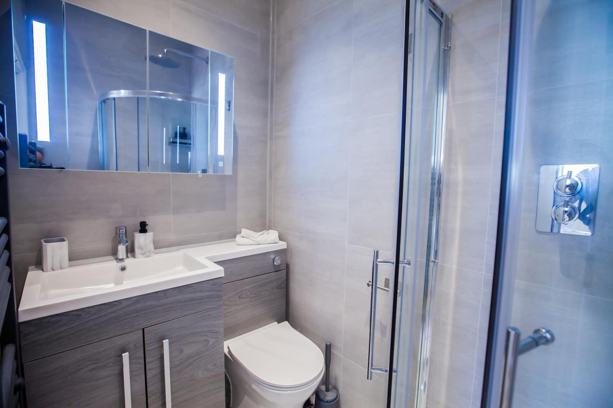 Luxury Fulham 3 Bedroom Garden House ロンドン エクステリア 写真