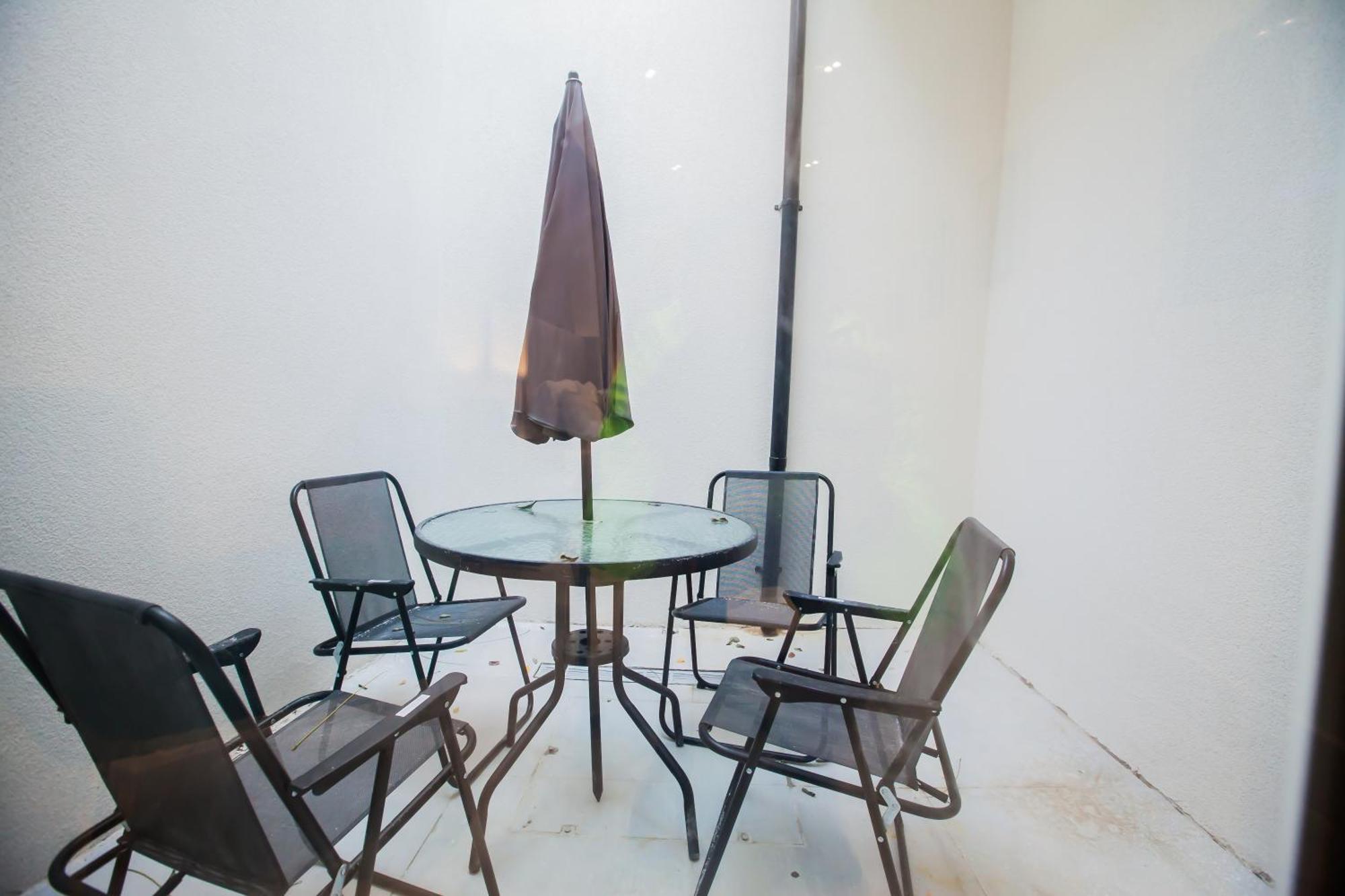 Luxury Fulham 3 Bedroom Garden House ロンドン エクステリア 写真
