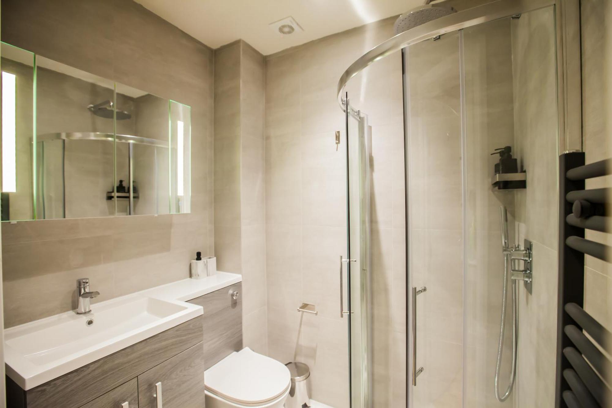 Luxury Fulham 3 Bedroom Garden House ロンドン エクステリア 写真