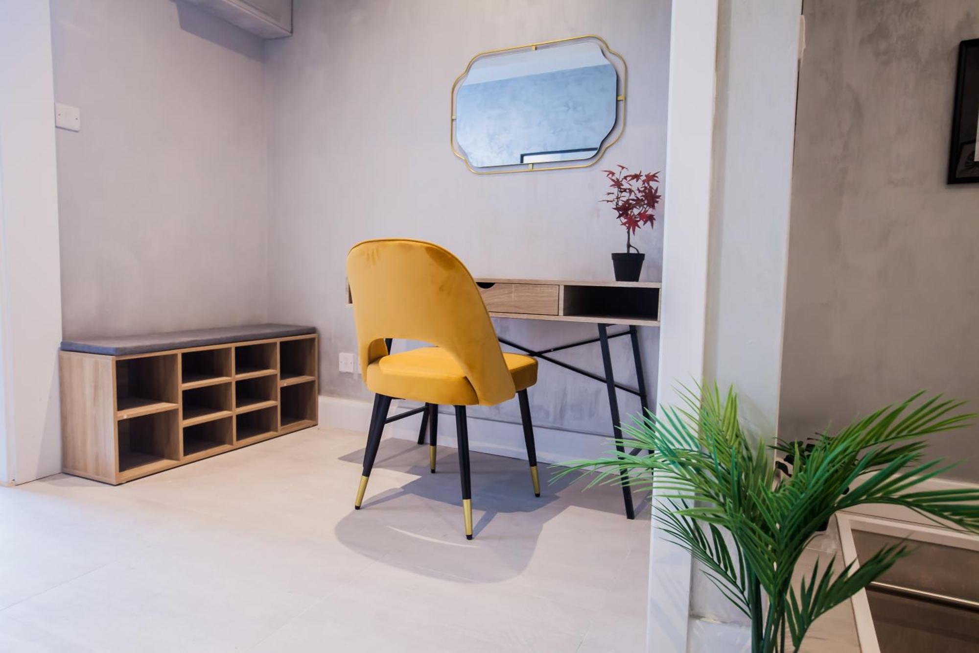 Luxury Fulham 3 Bedroom Garden House ロンドン エクステリア 写真